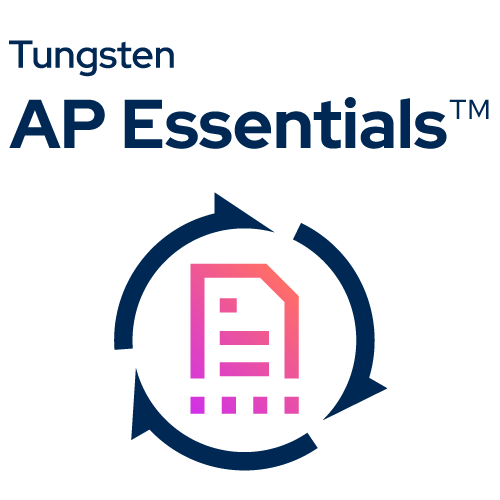 Tungsten AP Essentials